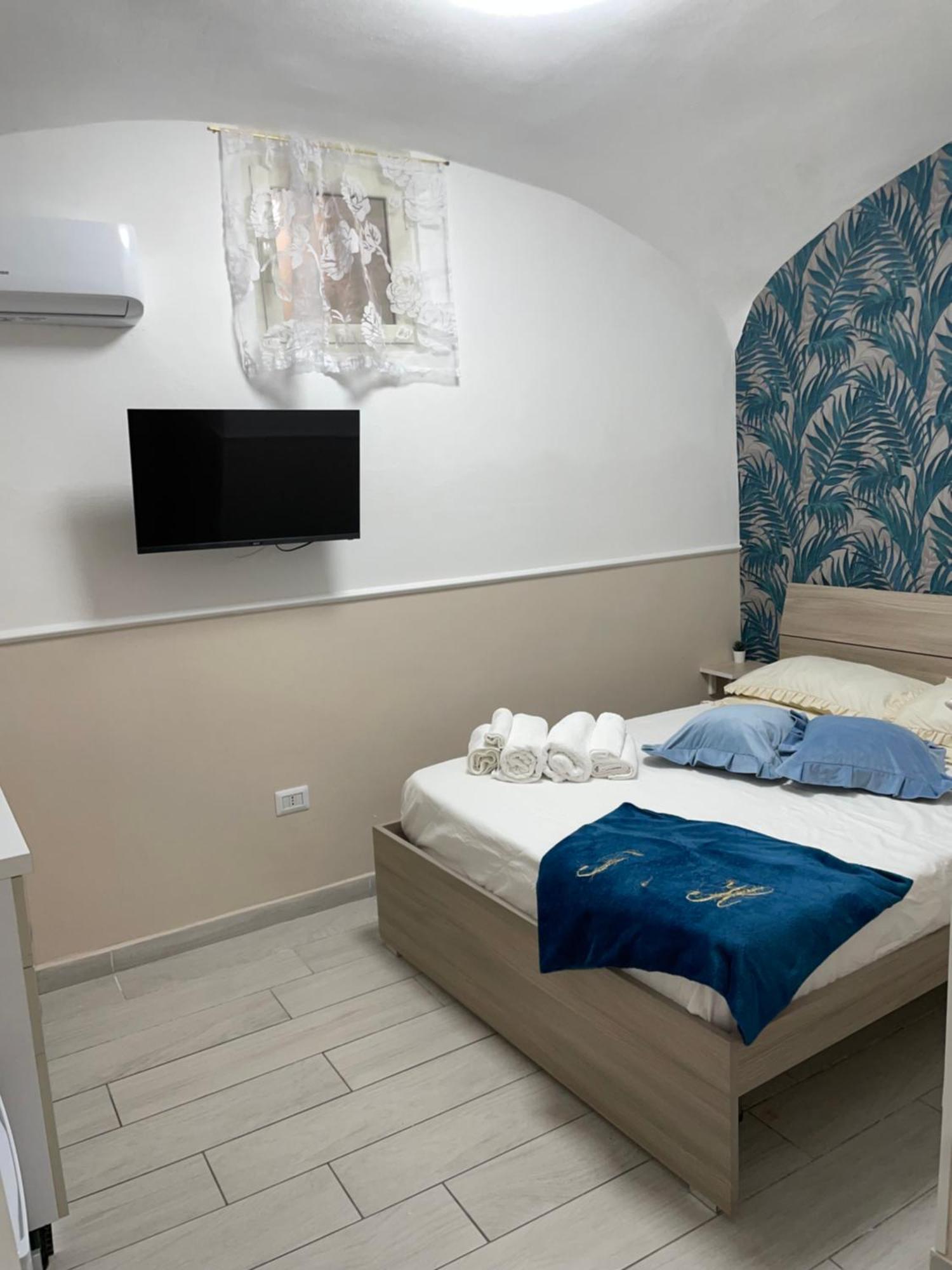 Titti House Villa Naples Exterior photo